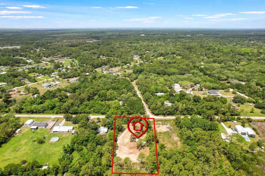 6432 Sherry Ln, Saint Augustine, FL 32095 - #3