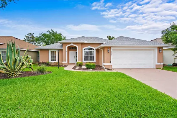 2361 Commodores Club Blvd, St Augustine, FL 32080