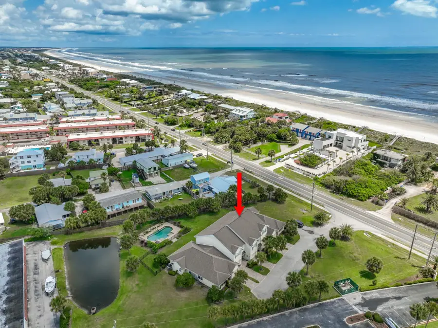 7245 A1a #D, Saint Augustine, FL 32080 - #2