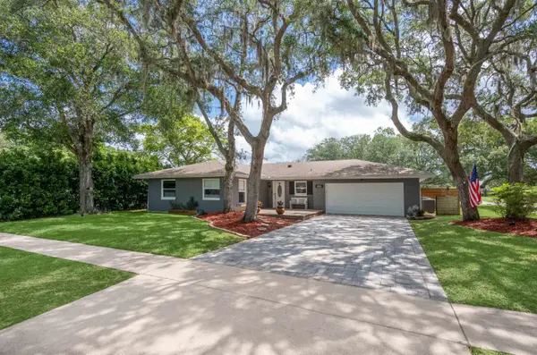 1020 Espinado Ave, St Augustine, FL 32086