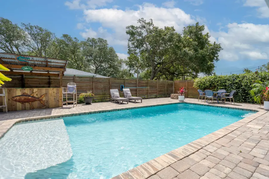 1020 Espinado Ave, Saint Augustine, FL 32086 - #2