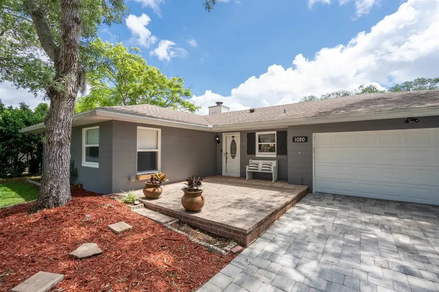 1020 Espinado Ave, Saint Augustine, FL 32086 - #3