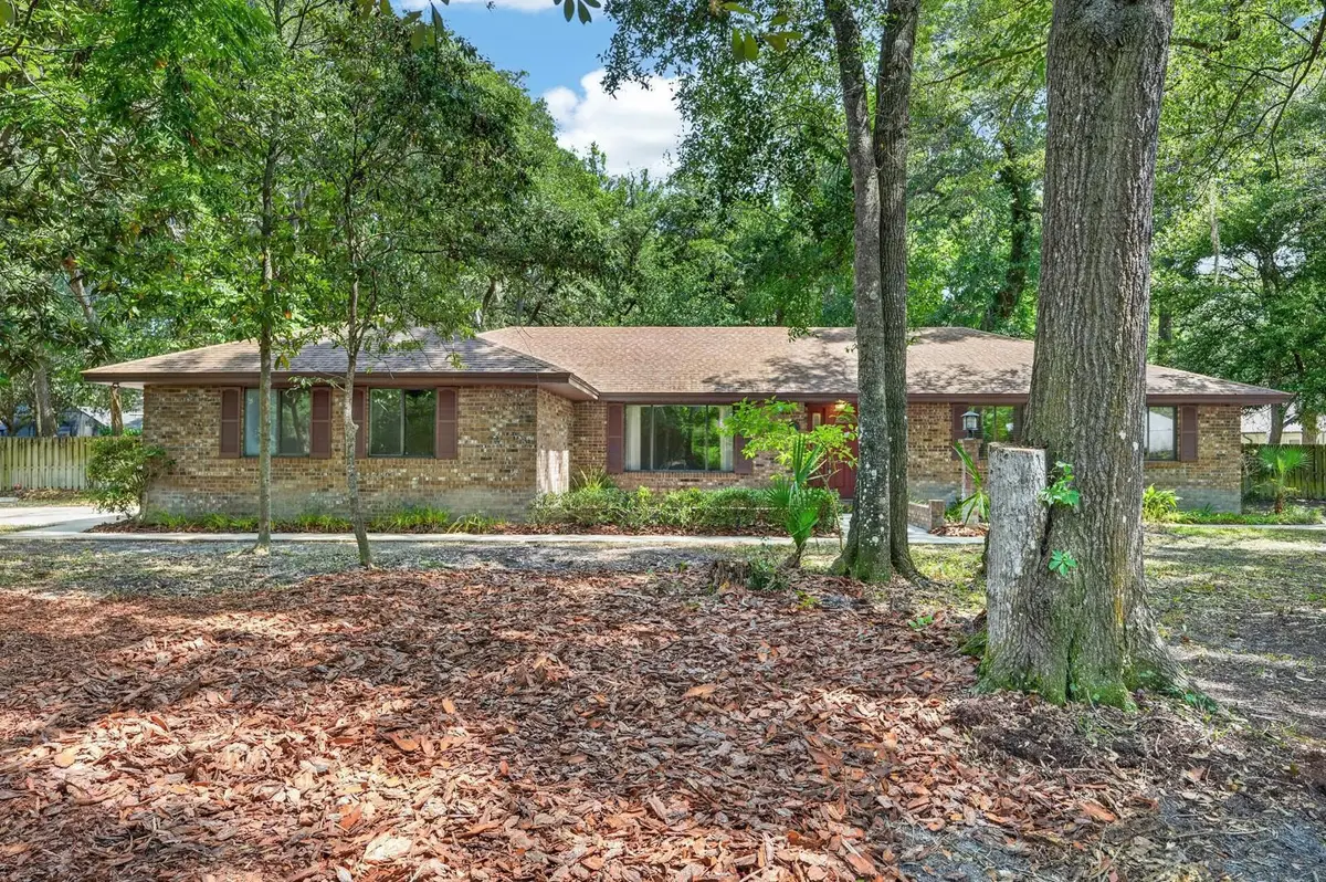 112 Crooked Tree Trl, Saint Augustine, FL 32086 - #1
