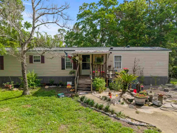 960 Cypress Rd, St Augustine, FL 32086
