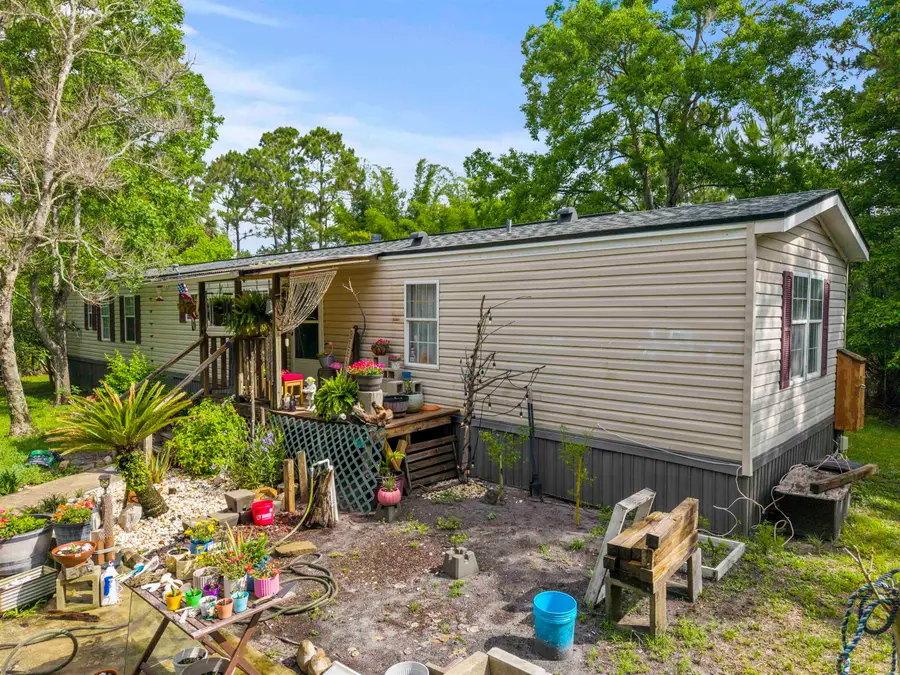 960 Cypress Rd, Saint Augustine, FL 32086 - #3