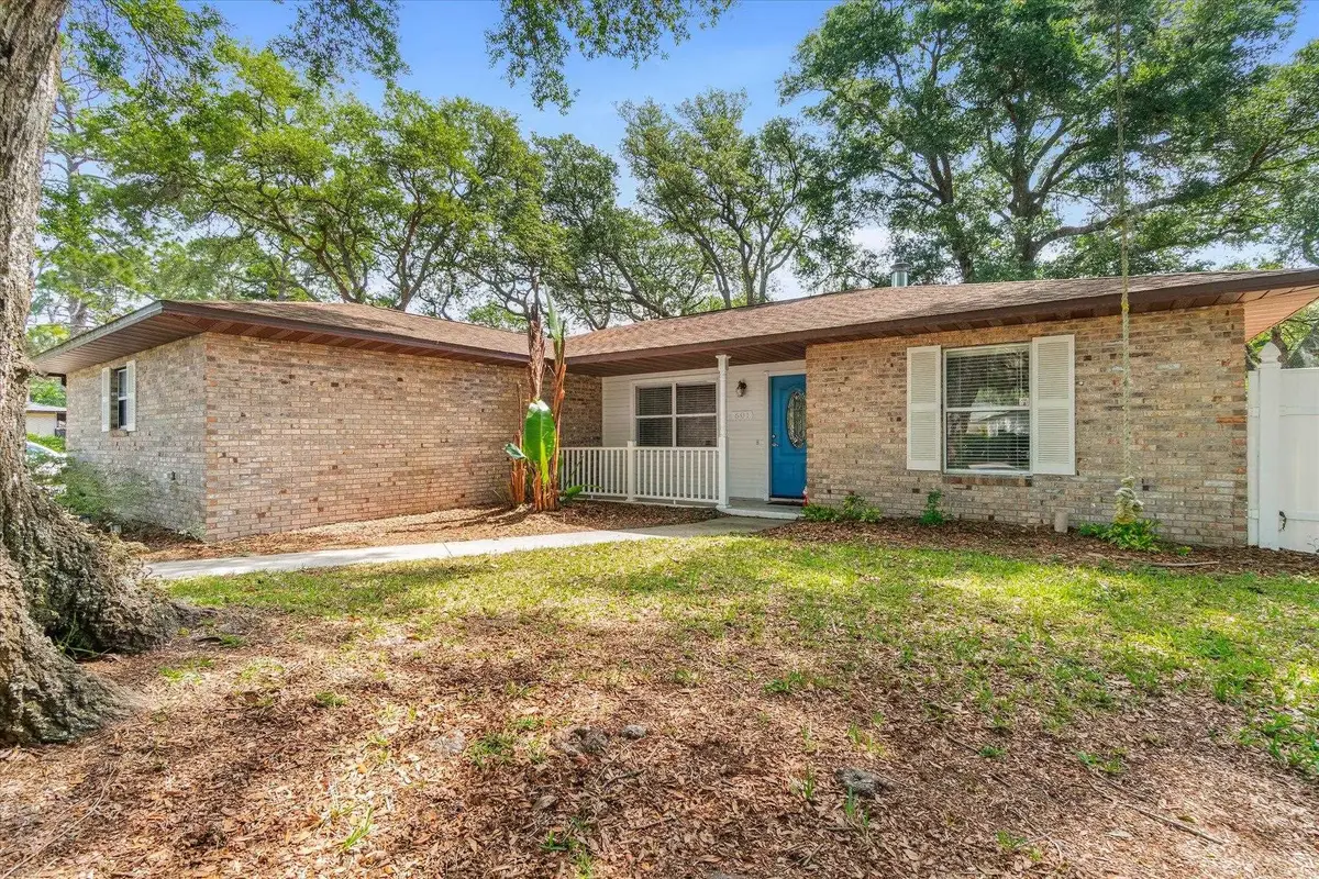 601 Prince Rd, Saint Augustine, FL 32086 - #1