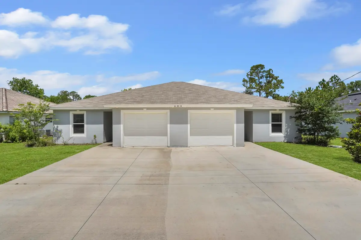 21 Pony Express Dr, Palm Coast, FL 32164 - #1