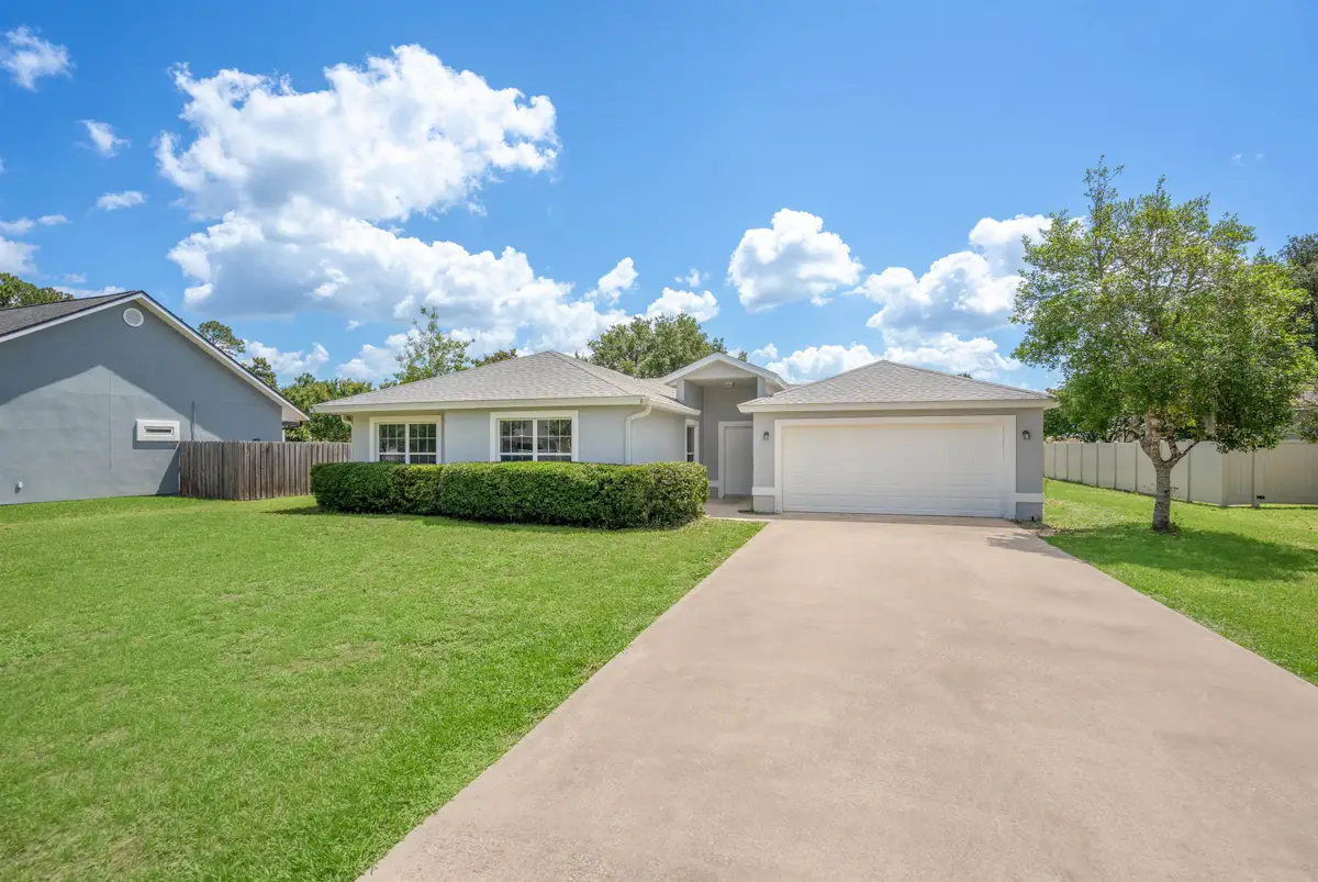 204 Saranac Ln, Saint Augustine, FL 32086 - #1