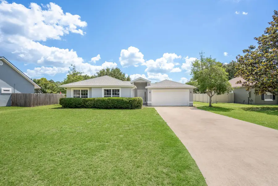 204 Saranac Ln, Saint Augustine, FL 32086 - #2