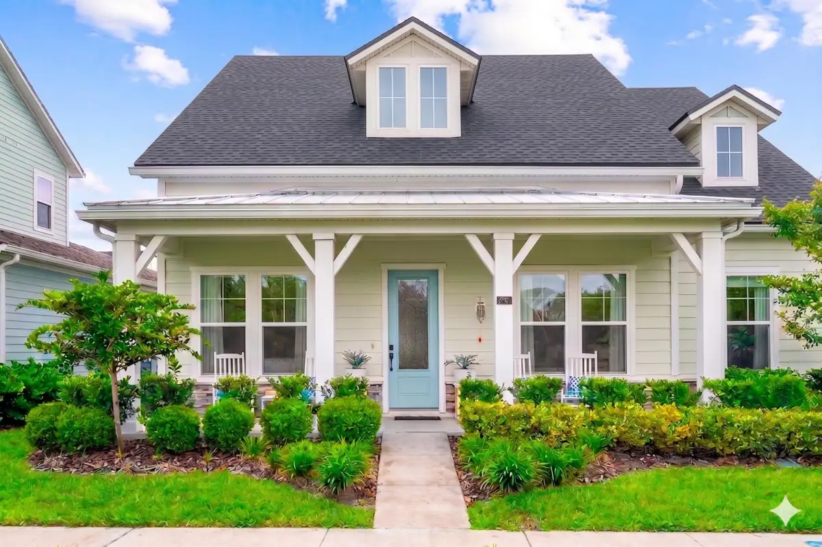20 Blue Hampton, Ponte Vedra, FL 32081 - #1