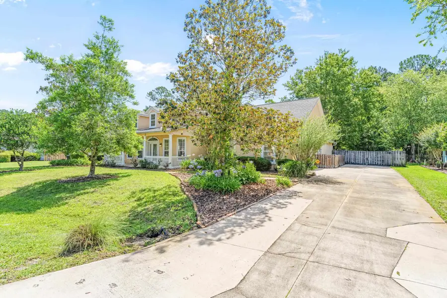 605 Mary Jane Ln, Saint Augustine, FL 32086 - #2