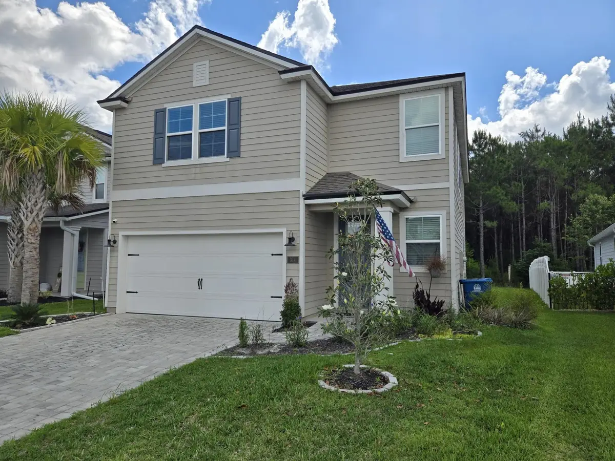 314 Thistleton Way, Saint Augustine, FL 32092 - #1