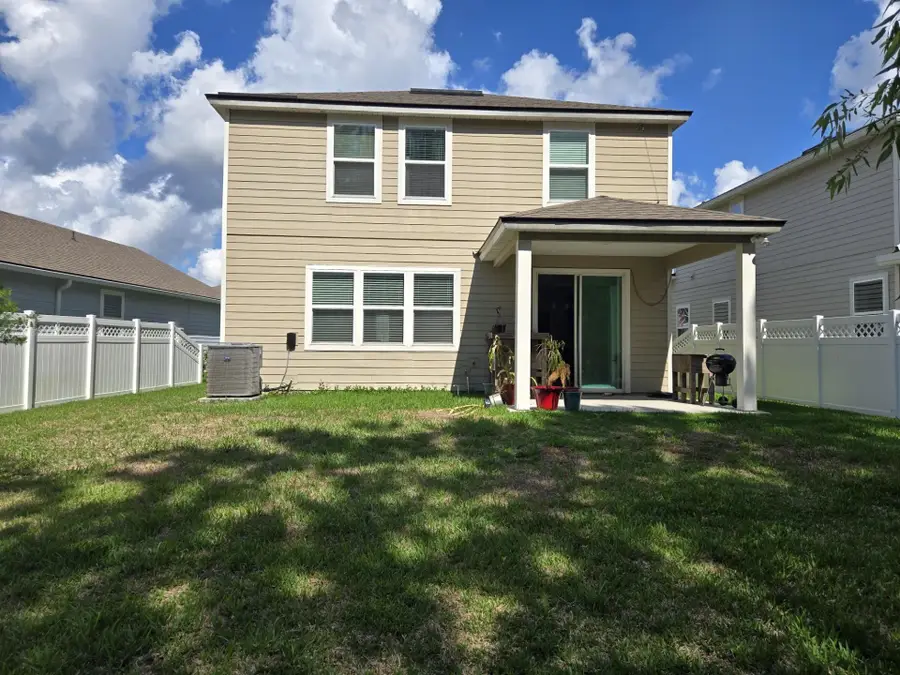 314 Thistleton Way, Saint Augustine, FL 32092 - #2