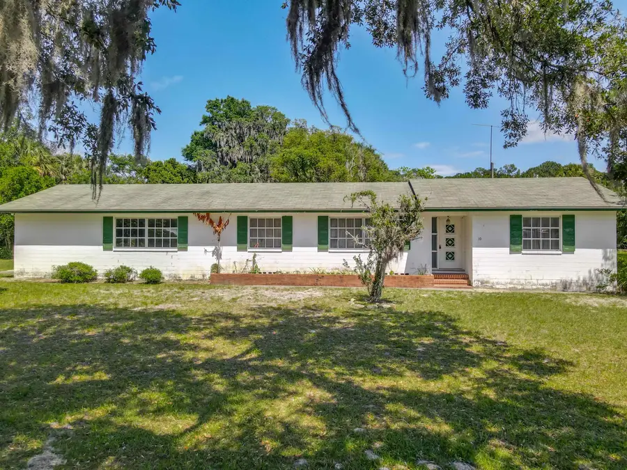 10 Mirror Lake Dr, Ormond Beach, FL 32174 - #2