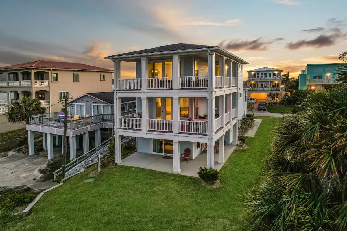 5480 Pelican Way, Saint Augustine, FL 32080 - #1