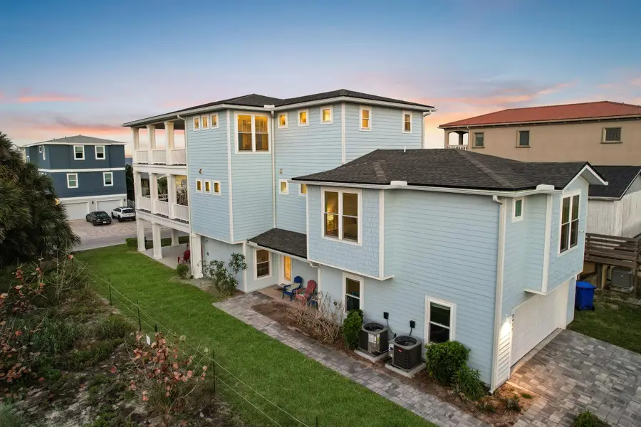 5480 Pelican Way, Saint Augustine, FL 32080 - #3