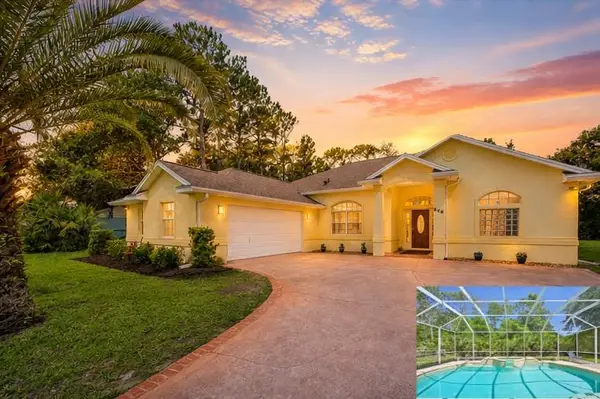 546 Sevilla Dr, St Augustine, FL 32086