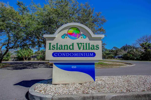 650 W Pope Rd #265, St Augustine, FL 32080