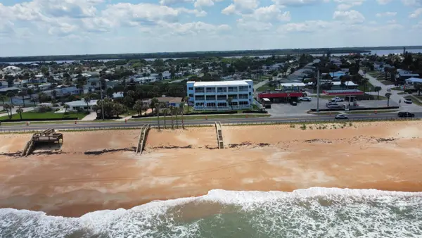 2450 Ocean Shore Blvd #1, Ormond-by-the-Sea, FL 32176