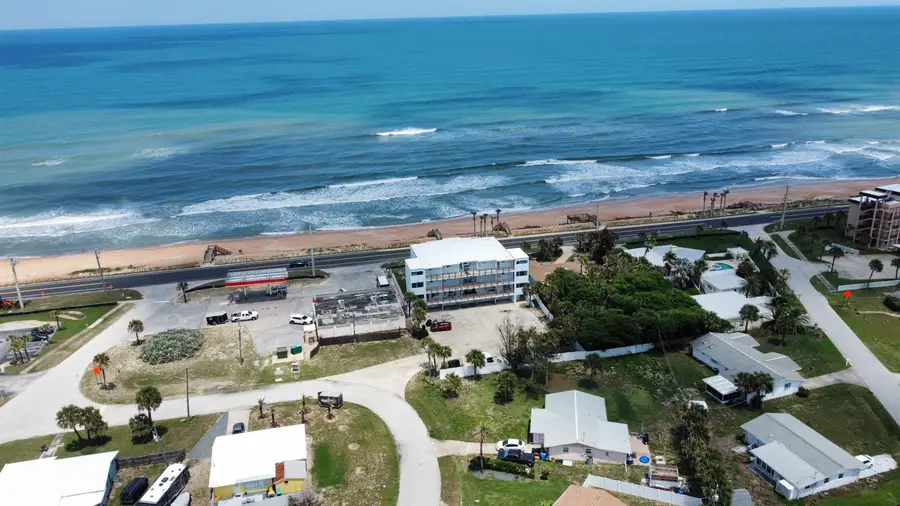 2450 Ocean Shore Blvd #1, Ormond By The Sea, FL 32176 - #2