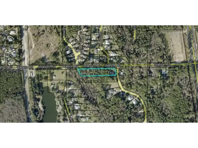 4905 Moultrie Reserve Ct, Saint Augustine, FL 32086 - #2