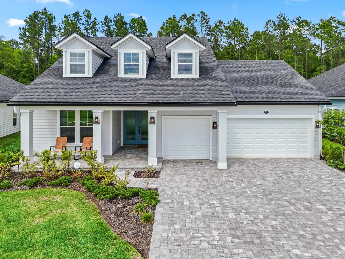85 Wind Chime Ln, Saint Augustine, FL 32095 - #1