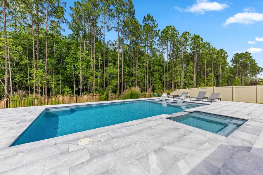 85 Wind Chime Ln, Saint Augustine, FL 32095 - #3
