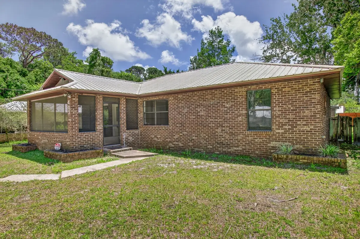 407 Pomont Ave, Saint Augustine, FL 32084 - #1