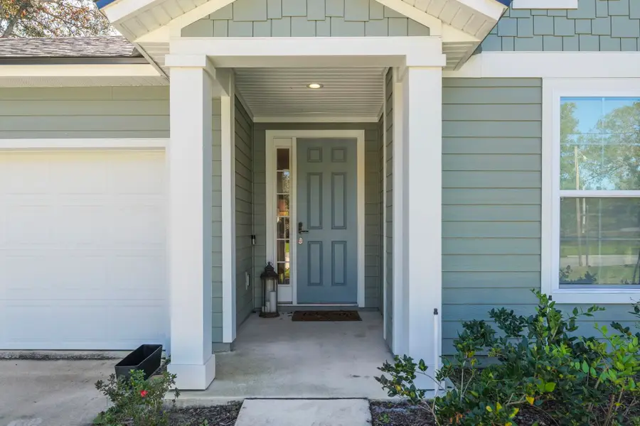 124 Swallow Rd, Saint Augustine, FL 32086 - #3