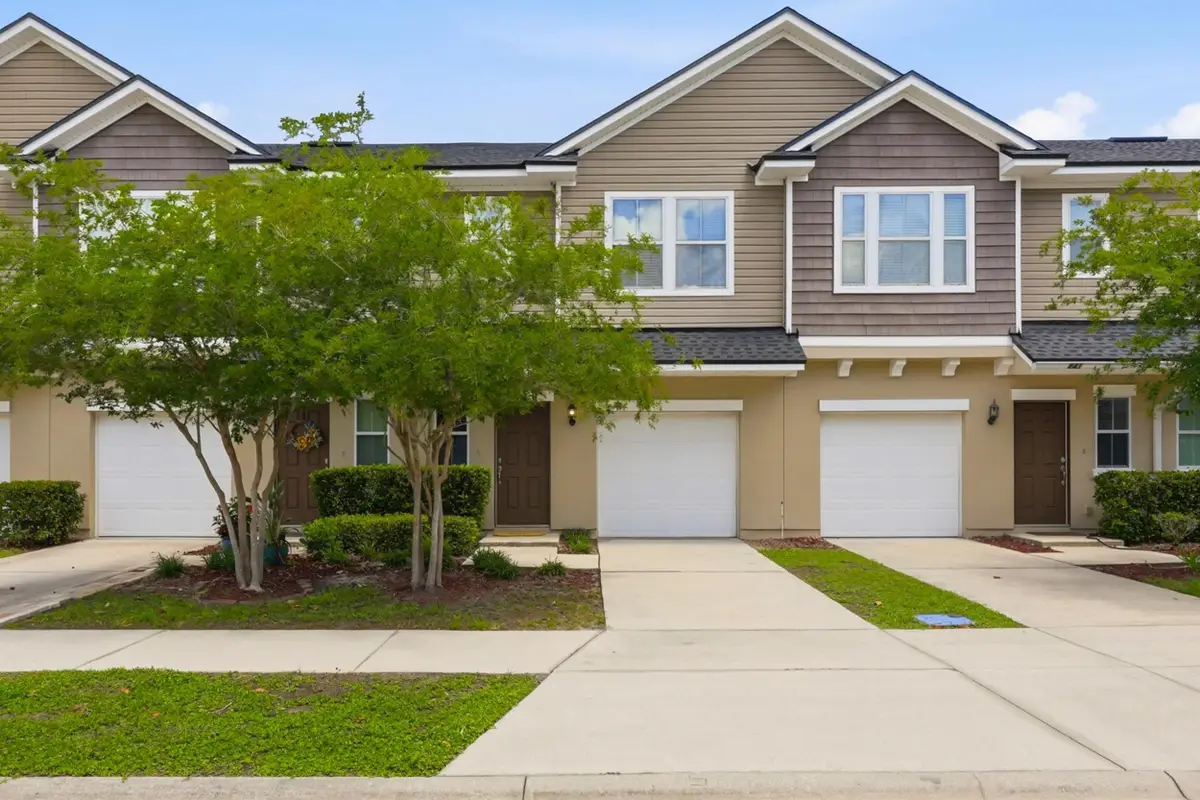 237 Moultrie Village Ln, Saint Augustine, FL 32086 - #1