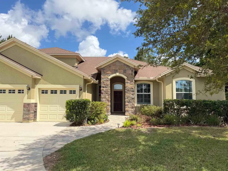 1308 Acorn Ridge Court, Saint Augustine, FL 32092 - #3