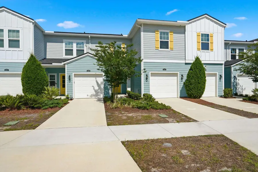 12921 Ludo Rd, Jacksonville, FL 32258 - #2