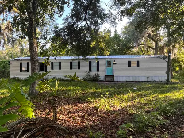 4485 Sartillo Rd, St Augustine, FL 32095