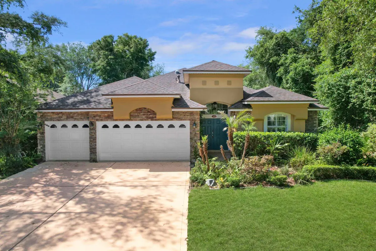 805 Riley Ln, Saint Augustine, FL 32095 - #1
