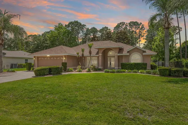 24 Egan Drive, Palm Coast, FL 32164