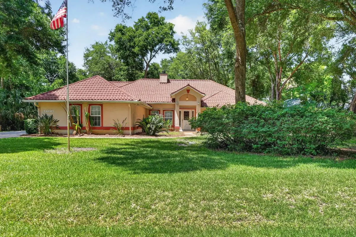 3400 Kings Road South, Saint Augustine, FL 32086 - #1