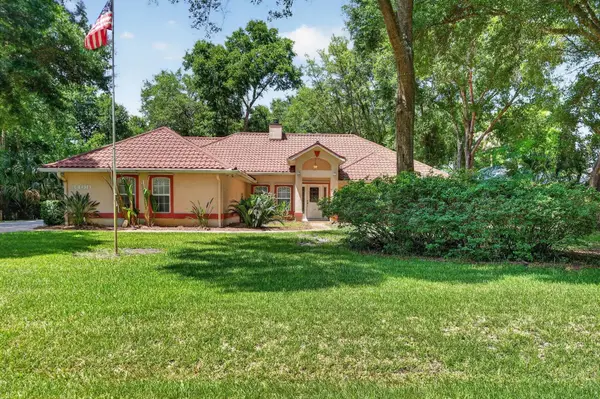 3400 Kings Road South, St Augustine, FL 32086