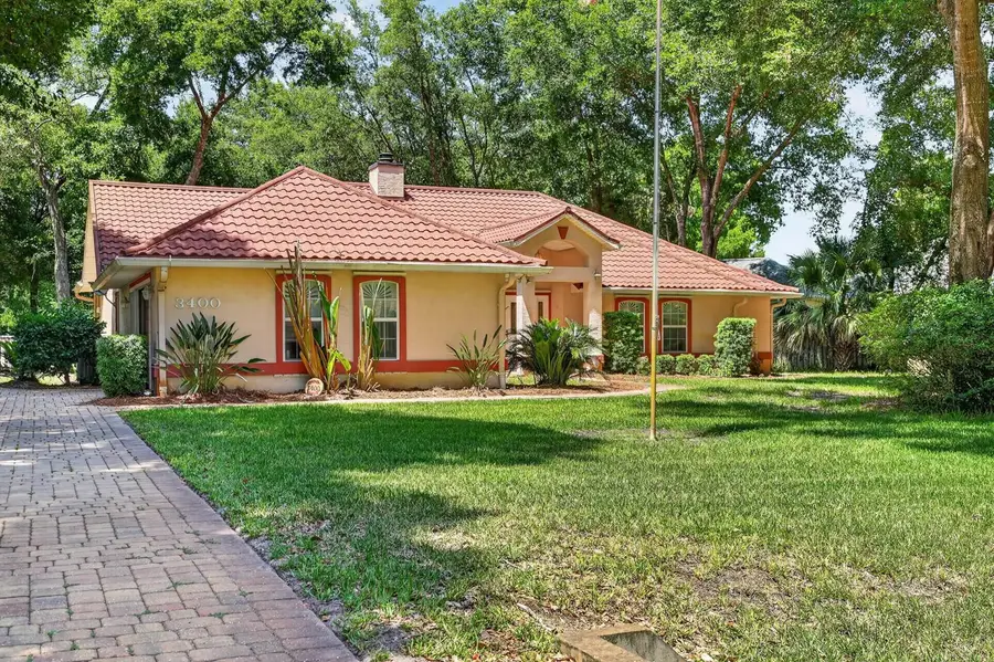 3400 Kings Road South, Saint Augustine, FL 32086 - #2