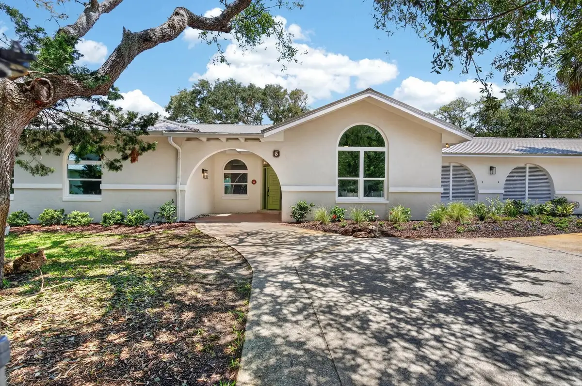 5 Santa Maria Ln, Saint Augustine, FL 32080 - #1