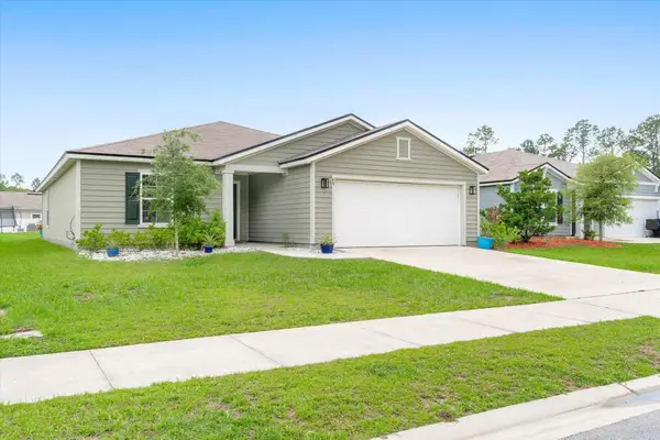 45 Cannon Ball Dr, St Augustine, FL 32084