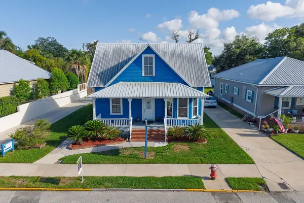 19 Old Mission Ave, St Augustine, FL 32084