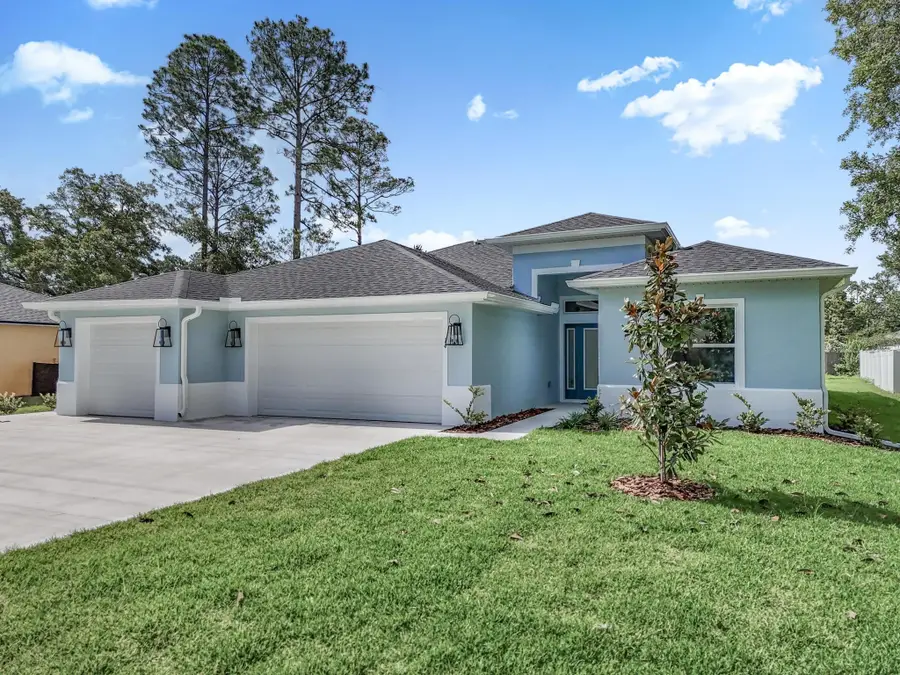 14 White Birch Ln, Palm Coast, FL 32164 - #3