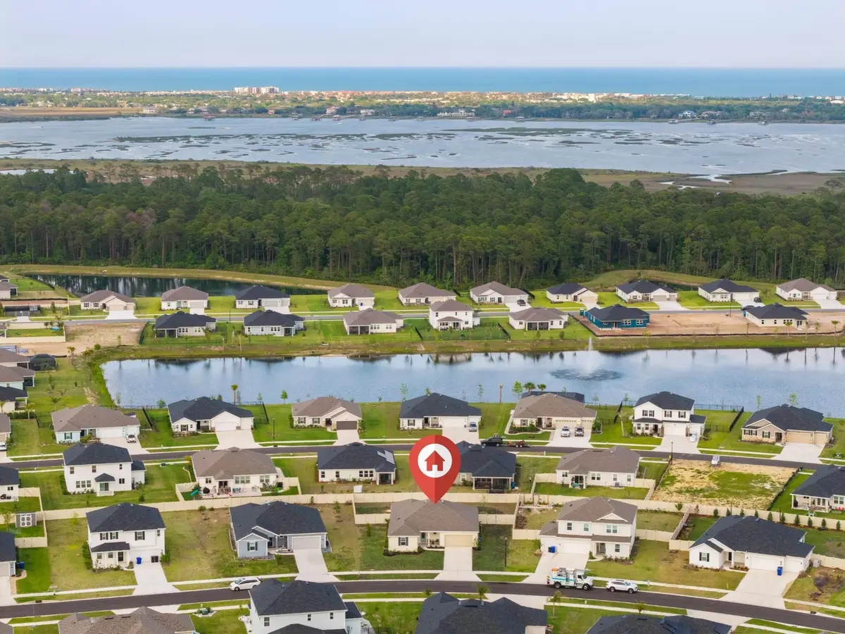 71 Santos Ln, Saint Augustine, FL 32086 - #1