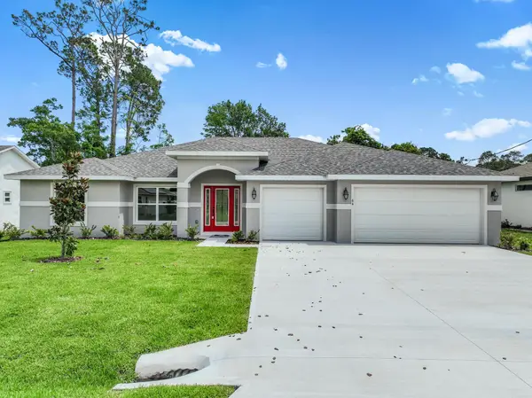 64 Bennett Ln, Palm Coast, FL 32137
