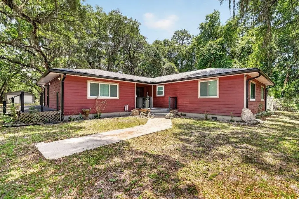 9550 County Road 13, Saint Augustine, FL 32092 - #1