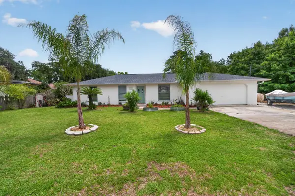 111 Pompano Rd, St Augustine, FL 32086