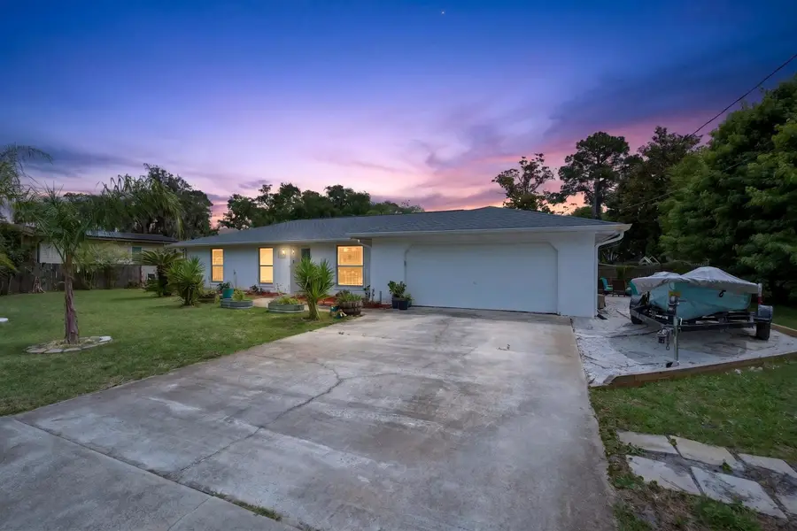 111 Pompano Rd, Saint Augustine, FL 32086 - #2