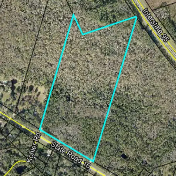 3850 State Road 16, St Augustine, FL 32092