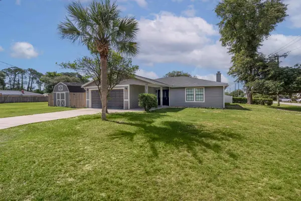 202 Gerona Road, St Augustine, FL 32086