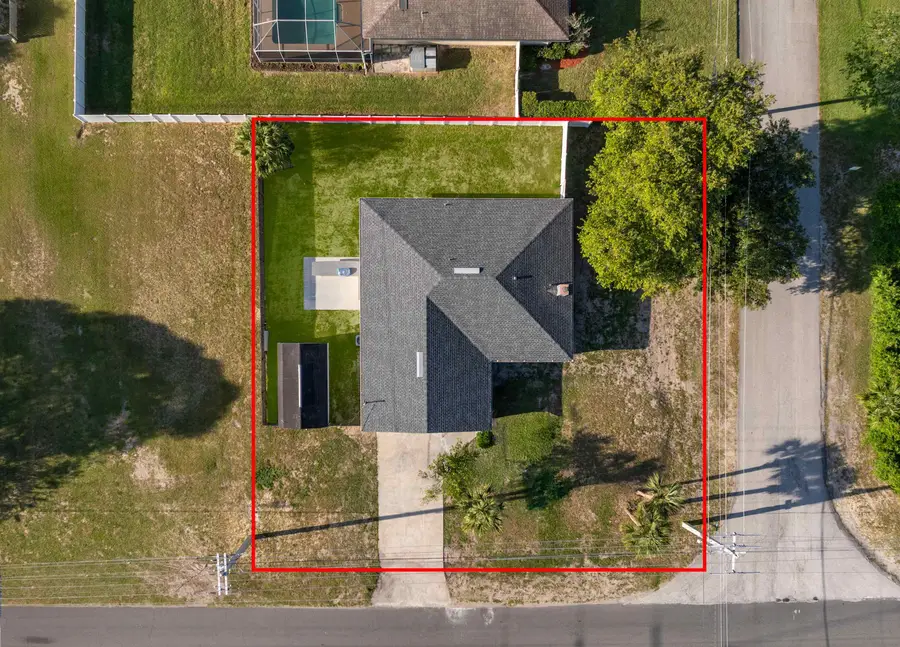 202 Gerona Road, Saint Augustine, FL 32086 - #2